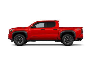 2026 Toyota Tacoma TRD Off-Road i-FORCE MAX