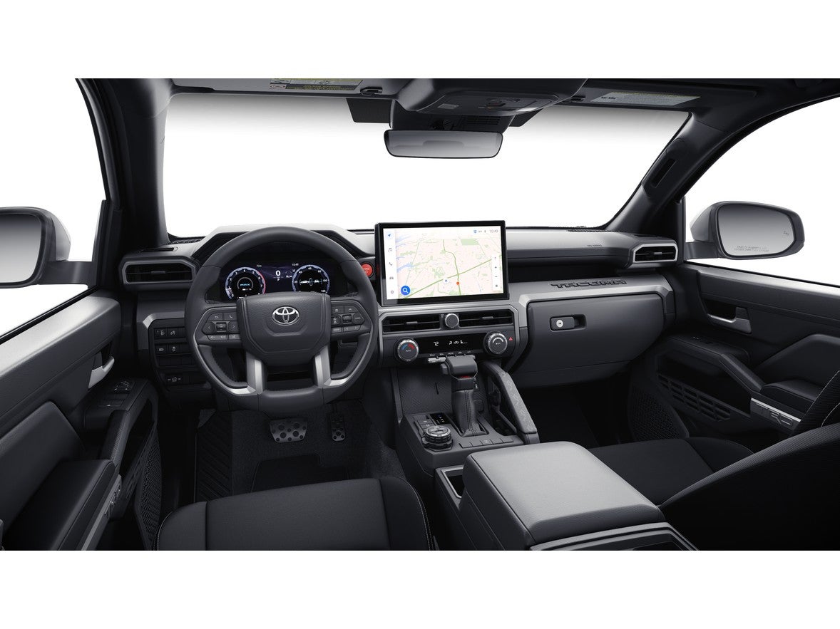 2026 Toyota Tacoma TRD Off-Road i-FORCE MAX