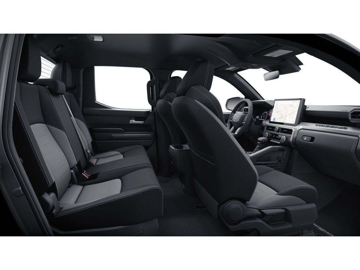 2026 Toyota Tacoma TRD Off-Road i-FORCE MAX