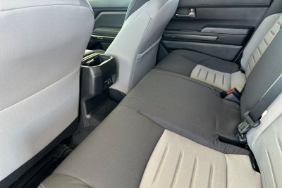 2026 Toyota Tacoma TRD Off-Road i-FORCE MAX