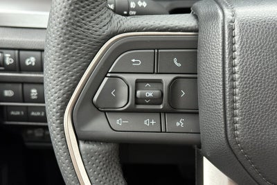 2026 Toyota Tacoma TRD Off-Road i-FORCE MAX