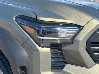 2026 Toyota Tacoma TRD Off-Road i-FORCE MAX