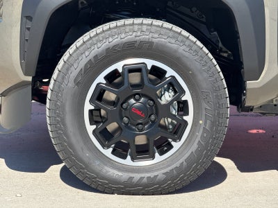 2026 Toyota Tacoma TRD Off-Road i-FORCE MAX