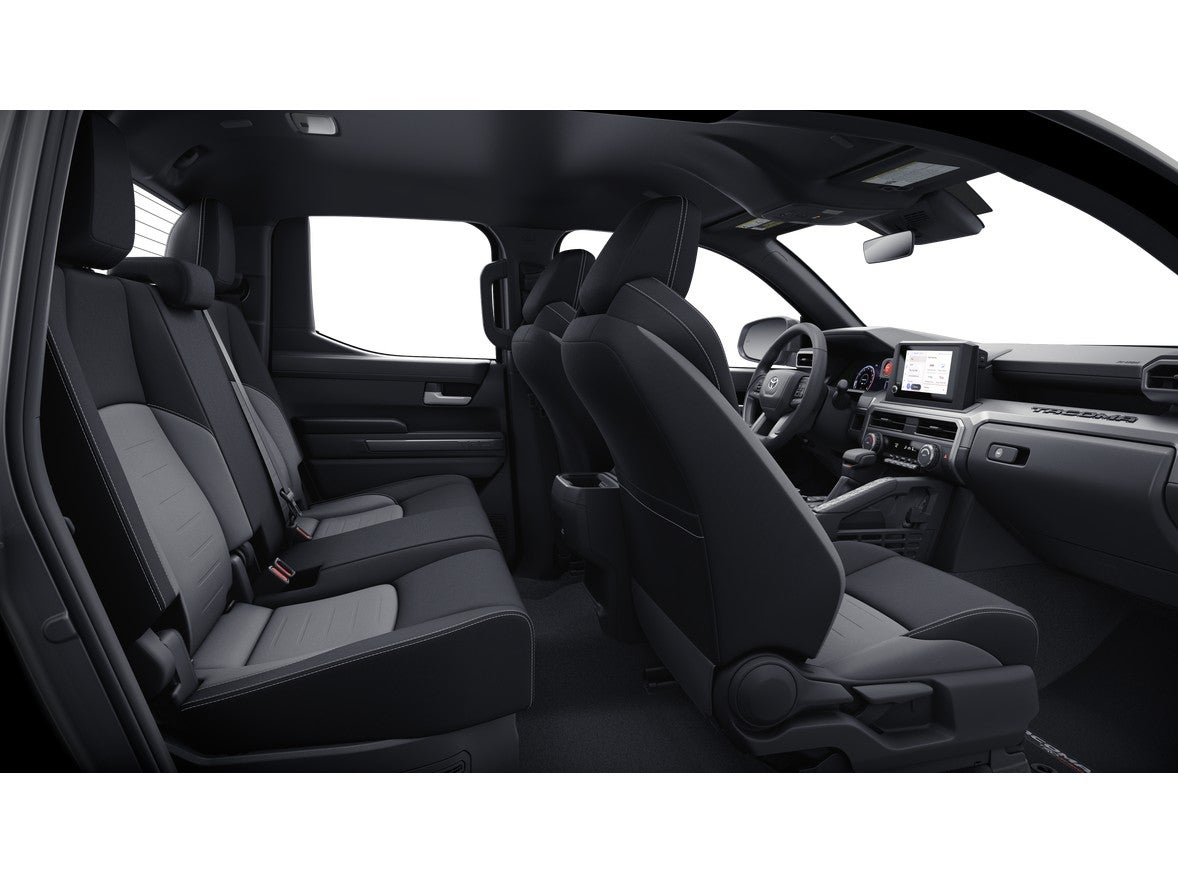 2026 Toyota Tacoma TRD Off-Road i-FORCE MAX