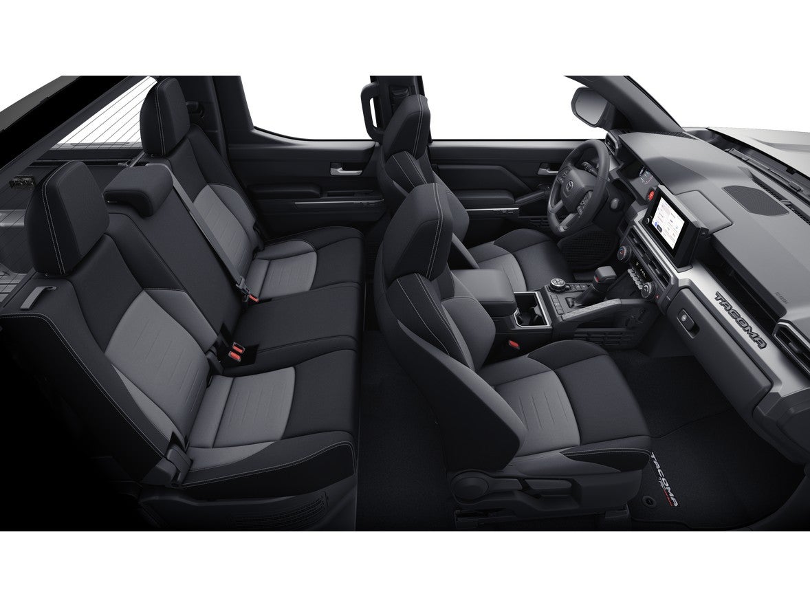 2026 Toyota Tacoma TRD Off-Road i-FORCE MAX