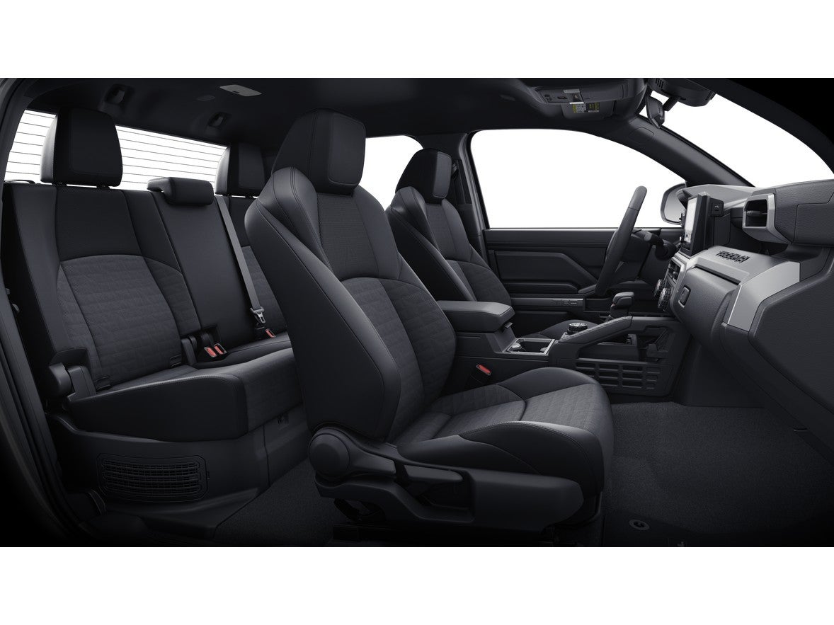 2026 Toyota Tacoma TRD Off-Road i-FORCE MAX