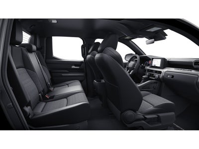 2026 Toyota Tacoma TRD Off-Road i-FORCE MAX