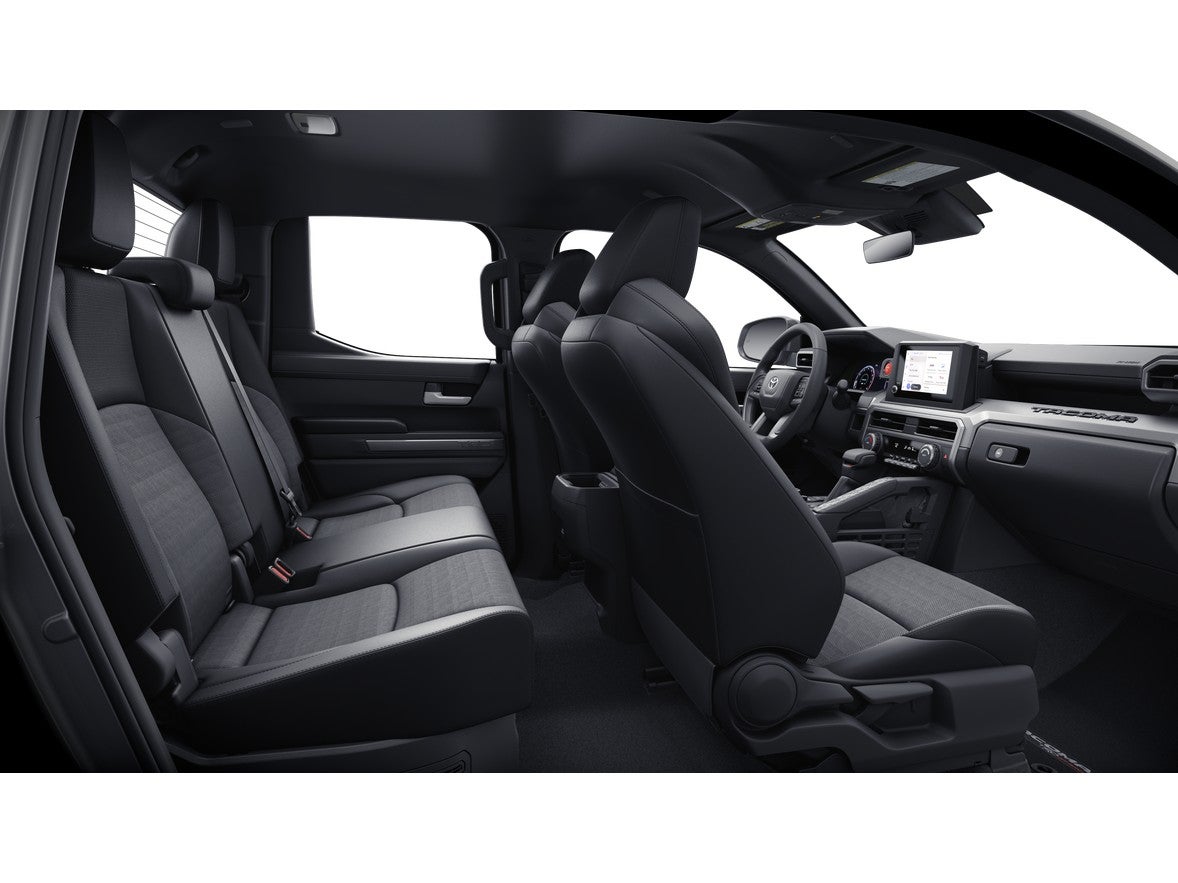 2026 Toyota Tacoma TRD Off-Road i-FORCE MAX