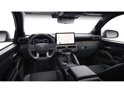 2026 Toyota Tacoma Limited i-FORCE MAX