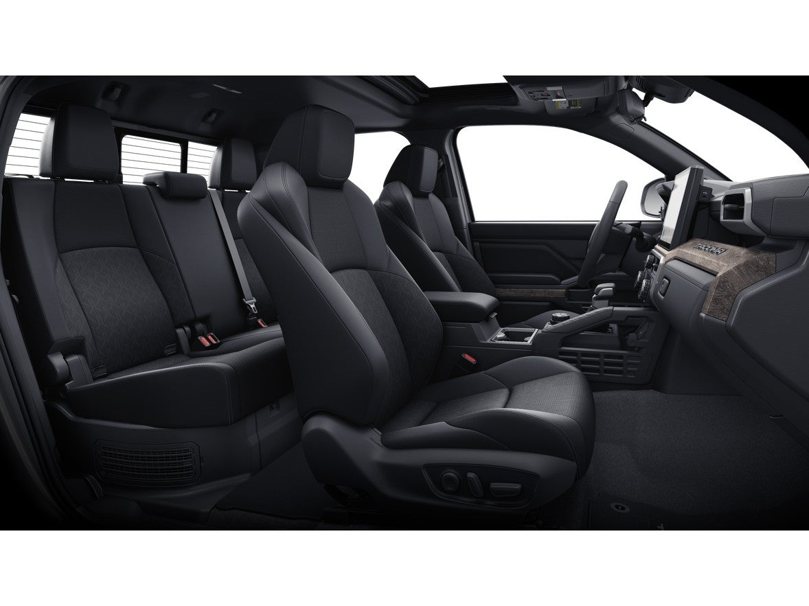 2026 Toyota Tacoma Limited i-FORCE MAX