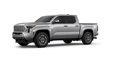 2026 Toyota Tacoma Limited i-FORCE MAX