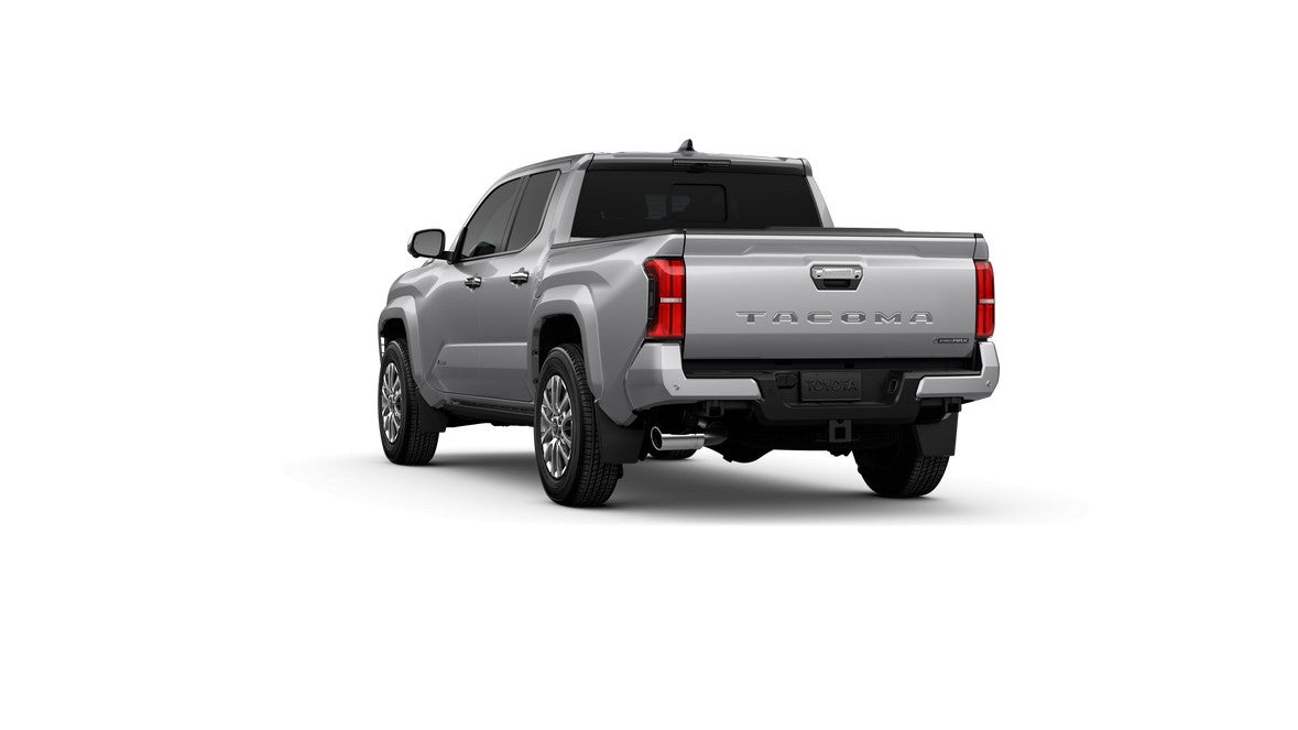 2026 Toyota Tacoma Limited i-FORCE MAX