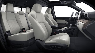 2026 Toyota Tacoma Limited i-FORCE MAX