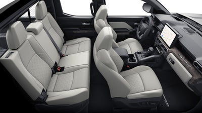 2026 Toyota Tacoma Limited i-FORCE MAX