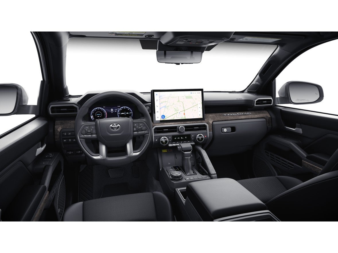 2026 Toyota Tacoma Limited i-FORCE MAX
