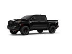 2026 Toyota Tacoma TRD Pro