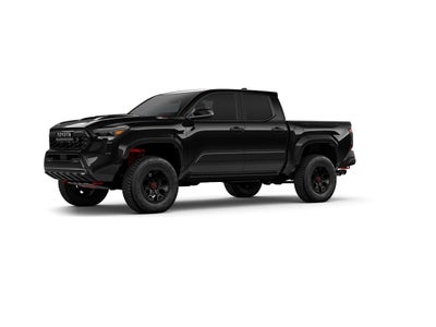 2026 Toyota Tacoma TRD Pro