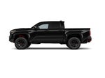 2026 Toyota Tacoma TRD Pro