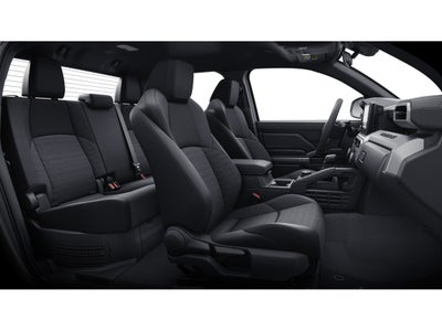 2026 Toyota Tacoma TRD Off-Road i-FORCE MAX