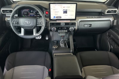2026 Toyota Tacoma TRD Sport i-FORCE MAX