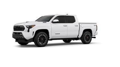 2026 Toyota Tacoma TRD Sport i-FORCE MAX