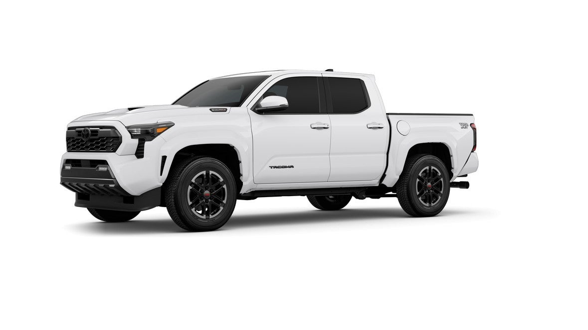 2026 Toyota Tacoma TRD Sport i-FORCE MAX