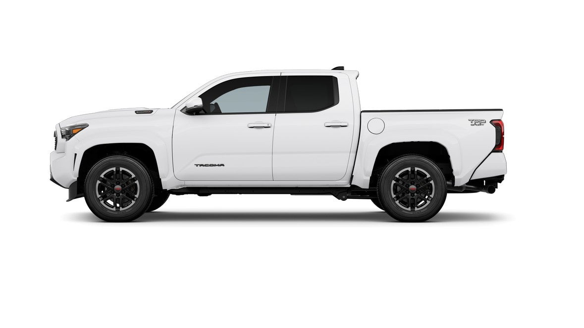 2026 Toyota Tacoma TRD Sport i-FORCE MAX