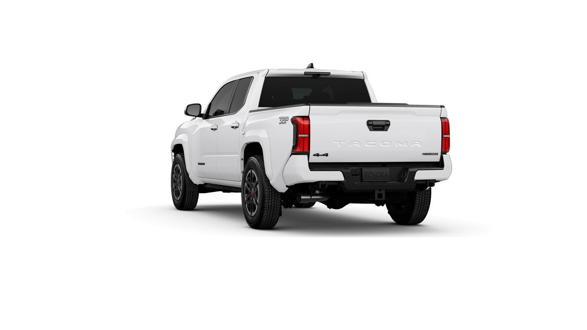 2026 Toyota Tacoma TRD Sport i-FORCE MAX