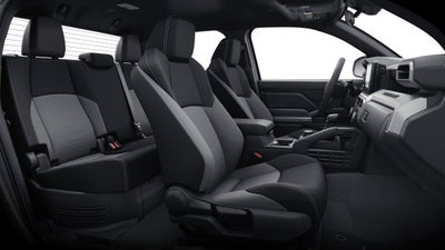 2026 Toyota Tacoma TRD Sport i-FORCE MAX
