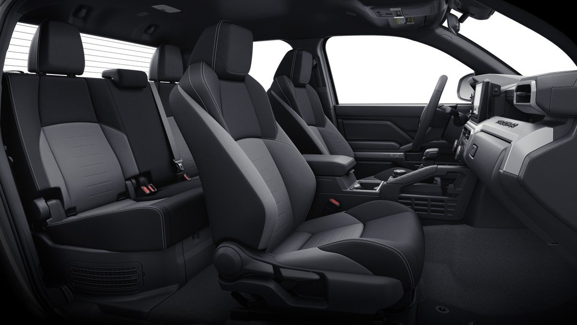 2026 Toyota Tacoma TRD Sport i-FORCE MAX
