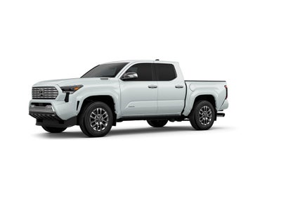 2026 Toyota Tacoma Limited i-FORCE MAX
