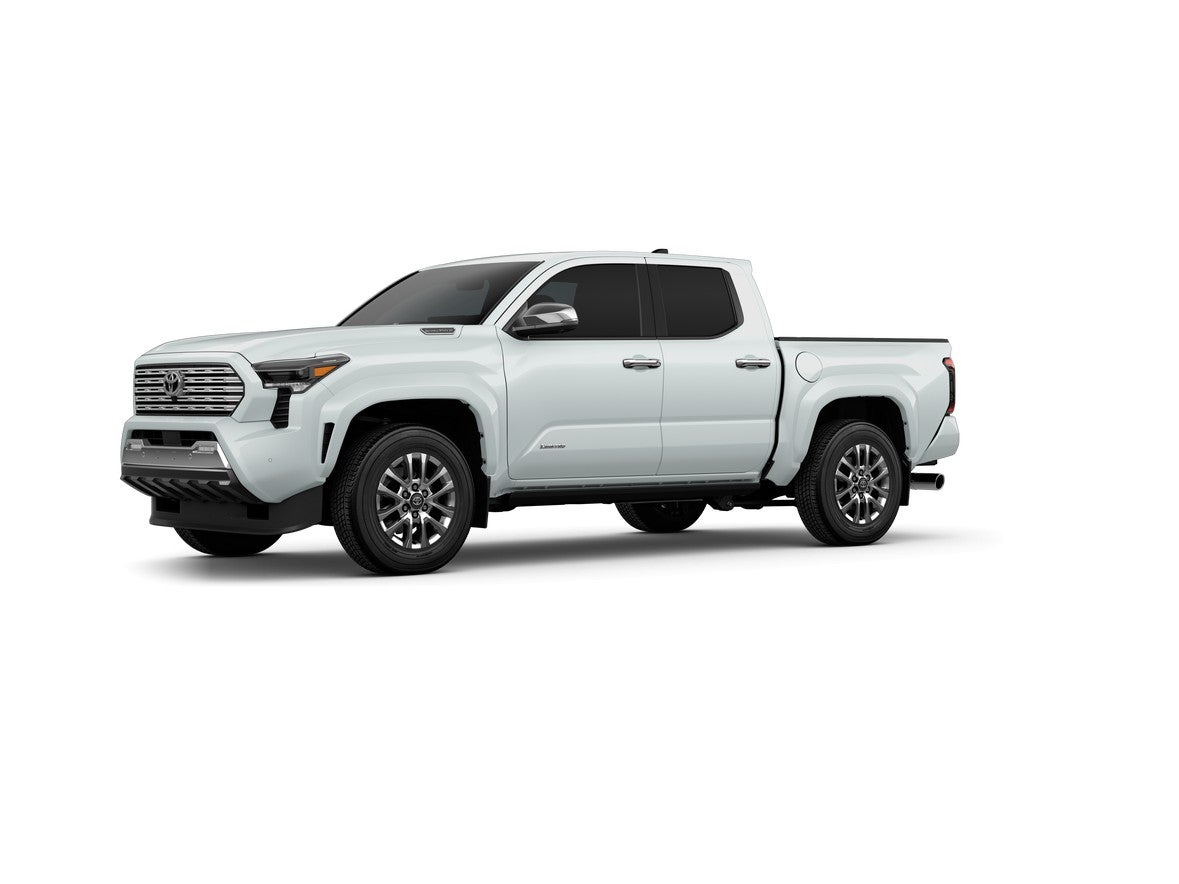 2026 Toyota Tacoma Limited i-FORCE MAX