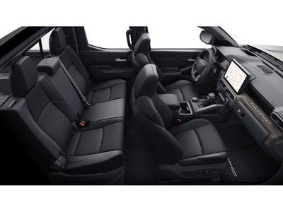 2026 Toyota Tacoma Limited i-FORCE MAX