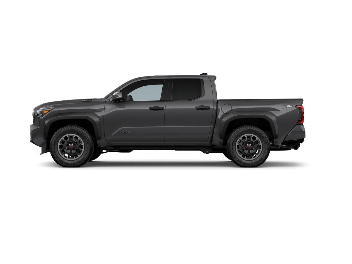 2026 Toyota Tacoma TRD Off-Road i-FORCE MAX