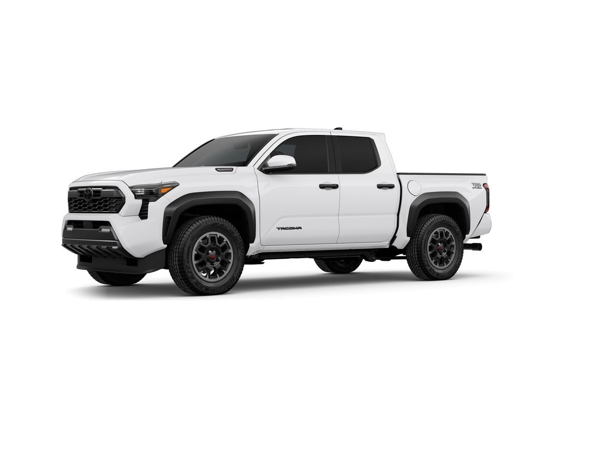 2026 Toyota Tacoma TRD Off-Road i-FORCE MAX