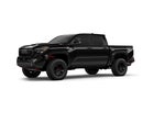 2026 Toyota Tacoma TRD Pro