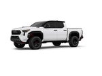 2026 Toyota Tacoma TRD Pro