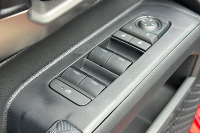 2026 Toyota Tacoma Limited i-FORCE MAX
