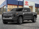 2026 Toyota Tacoma Limited i-FORCE MAX