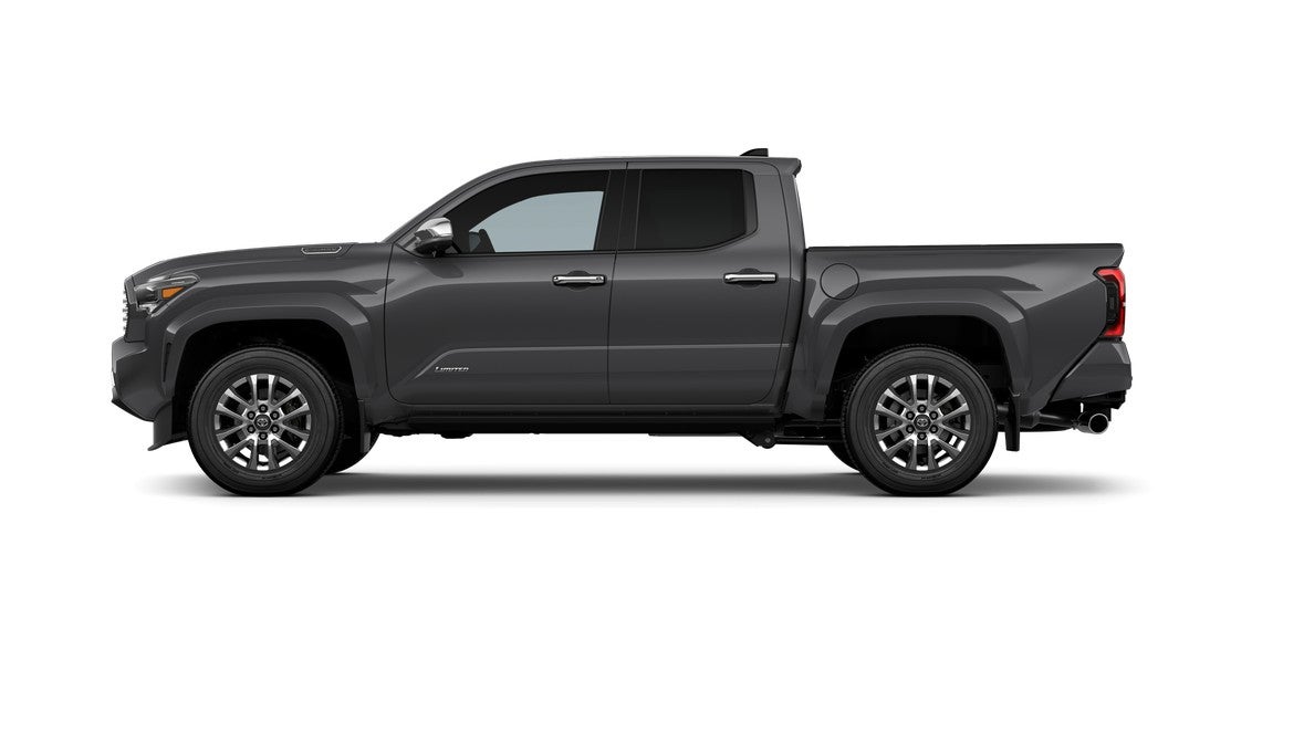 2026 Toyota Tacoma Limited i-FORCE MAX