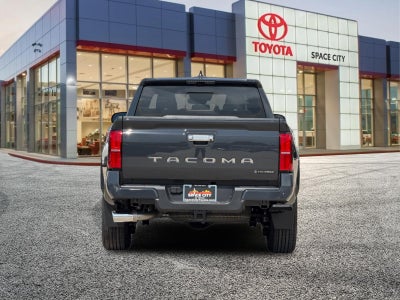 2026 Toyota Tacoma Limited i-FORCE MAX