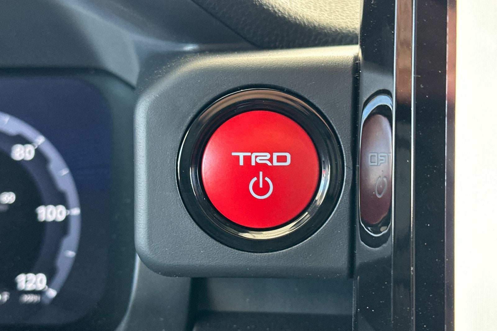 2026 Toyota Tacoma TRD Off-Road i-FORCE MAX