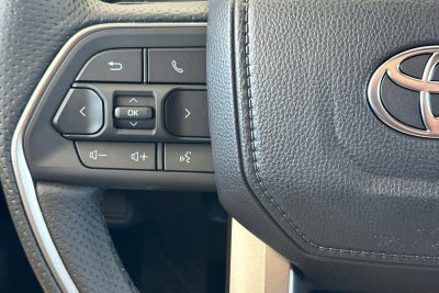 2026 Toyota Tacoma TRD Off-Road i-FORCE MAX
