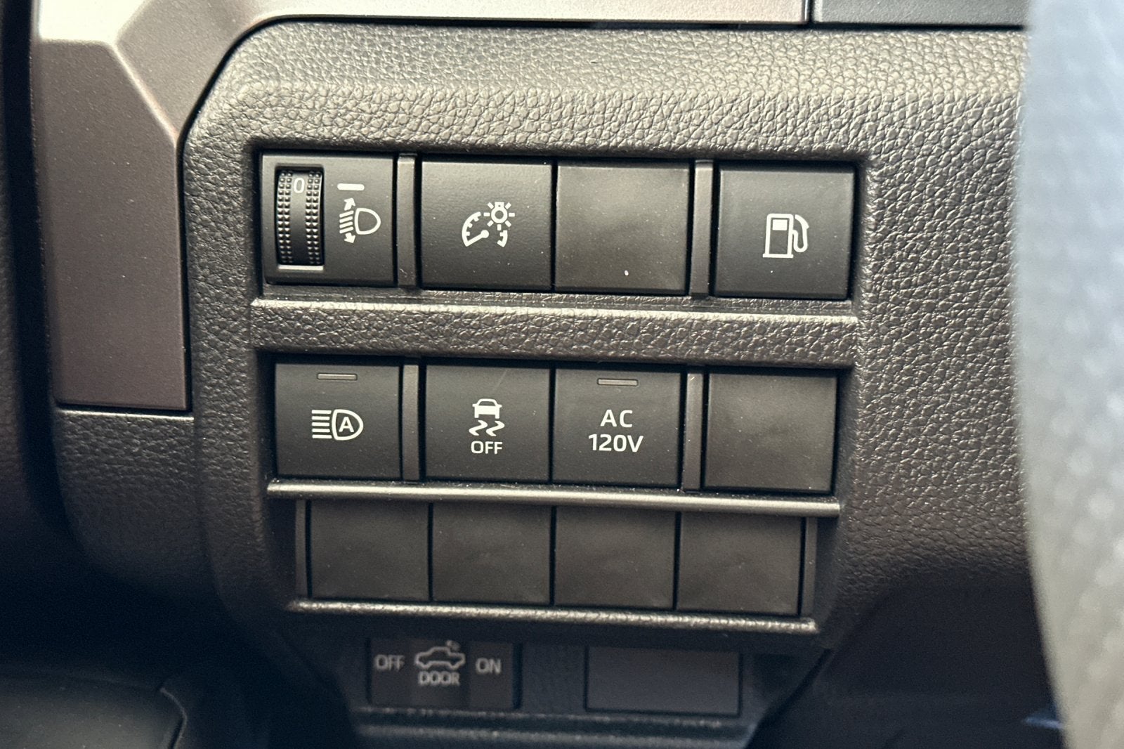 2026 Toyota Tacoma TRD Off-Road i-FORCE MAX