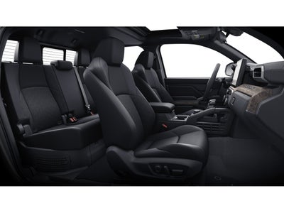 2026 Toyota Tacoma Limited i-FORCE MAX