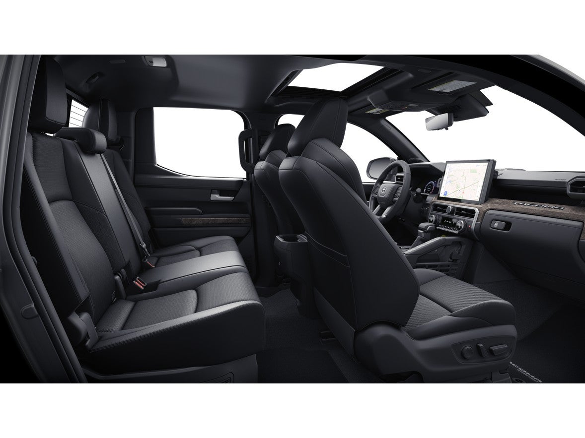 2026 Toyota Tacoma Limited i-FORCE MAX