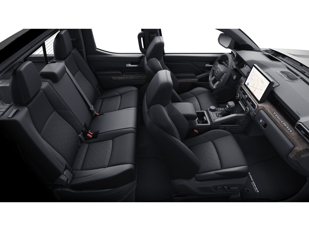 2026 Toyota Tacoma Limited i-FORCE MAX