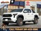2026 Toyota Tacoma Trailhunter