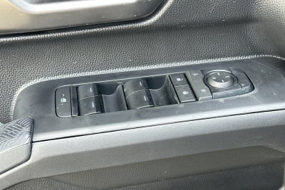 2026 Toyota Tacoma Trailhunter