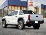 2026 Toyota Tacoma Trailhunter